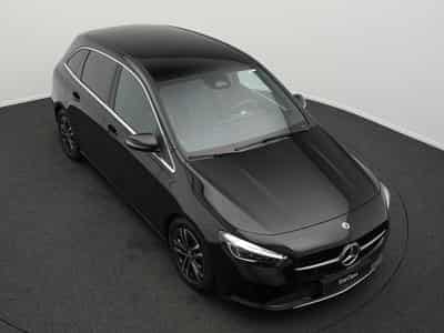 Mercedes B 180 d LED+Kamera+MBUX+Apple (2025) - Foto 12