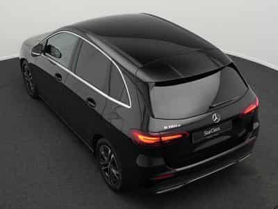 Mercedes B 180 d LED+Kamera+MBUX+Apple (2025) - Foto 13