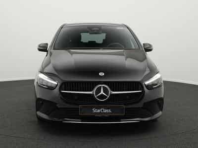 Mercedes B 180 d LED+Kamera+MBUX+Apple (2025) - Foto 2