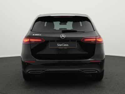 Mercedes B 180 d LED+Kamera+MBUX+Apple (2025) - Foto 4