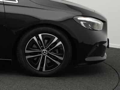 Mercedes B 180 d LED+Kamera+MBUX+Apple (2025) - Foto 8
