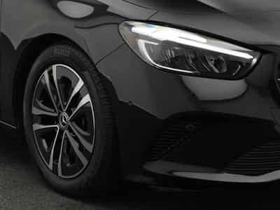 Mercedes B 180 d LED+Kamera+MBUX+Apple (2025) - Foto 9