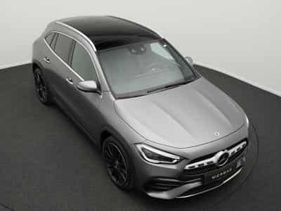 Mercedes GLA 250 4MATIC Multi+360°+Pano+Burm (2020) - Foto 12