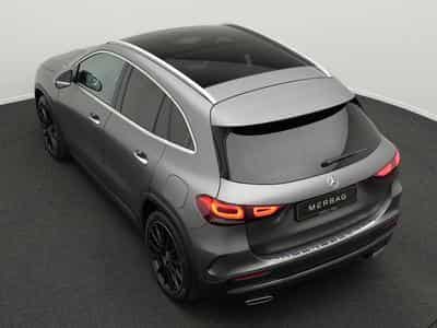 Mercedes GLA 250 4MATIC Multi+360°+Pano+Burm (2020) - Foto 13