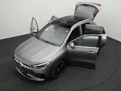 Mercedes GLA 250 4MATIC Multi+360°+Pano+Burm (2020) - Foto 14