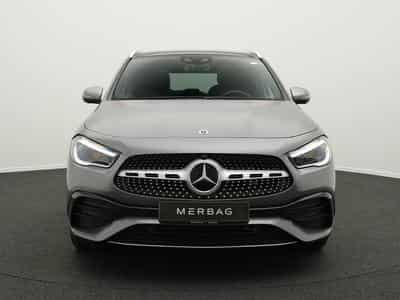 Mercedes GLA 250 4MATIC Multi+360°+Pano+Burm (2020) - Foto 2