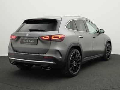 Mercedes GLA 250 4MATIC Multi+360°+Pano+Burm (2020) - Foto 3