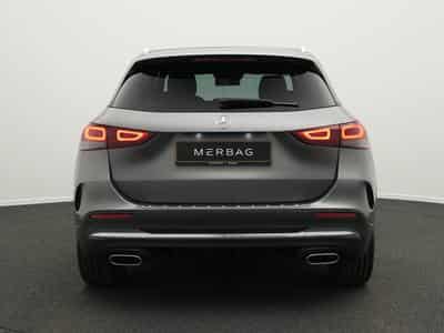 Mercedes GLA 250 4MATIC Multi+360°+Pano+Burm (2020) - Foto 4