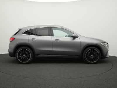 Mercedes GLA 250 4MATIC Multi+360°+Pano+Burm (2020) - Foto 5