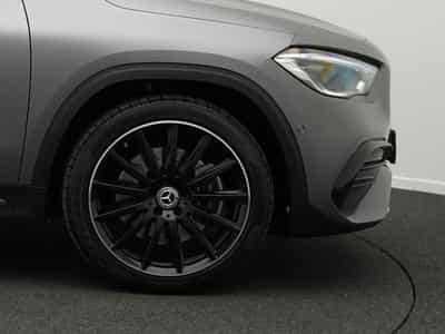 Mercedes GLA 250 4MATIC Multi+360°+Pano+Burm (2020) - Foto 8