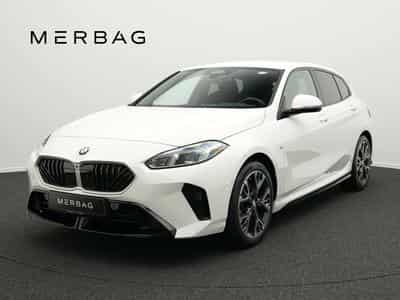 BMW 120 d M Sport LED+AHK+Headup+360°+18" (2024) - Foto 1