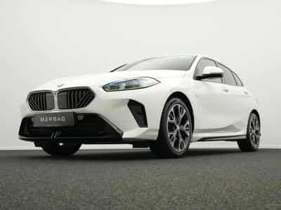 BMW 120 d M Sport LED+AHK+Headup+360°+18" (2024) - Foto 10