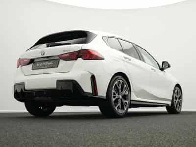 BMW 120 d M Sport LED+AHK+Headup+360°+18" (2024) - Foto 11