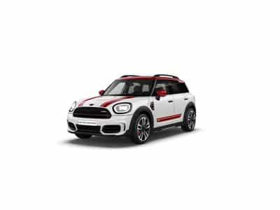 MINI Countryman JCW (2023) - Foto 1