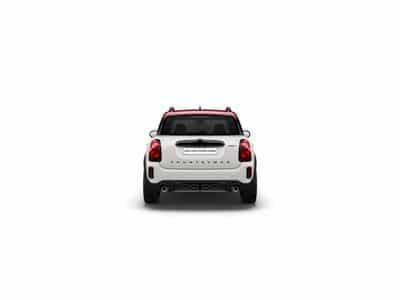 MINI Countryman JCW (2023) - Foto 4