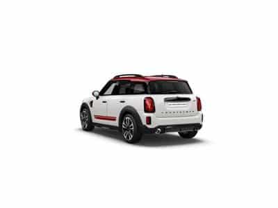 MINI Countryman JCW (2023) - Foto 5