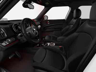MINI Countryman JCW (2023) - Foto 6