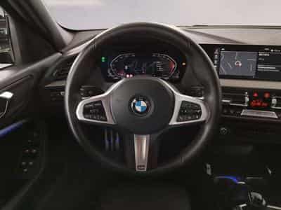 BMW 118 i DAB LED (2024) - Photo 10