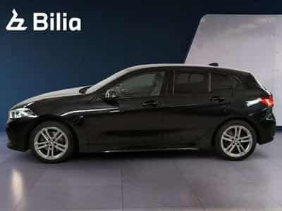 BMW 118 i DAB LED (2024) - Photo 11