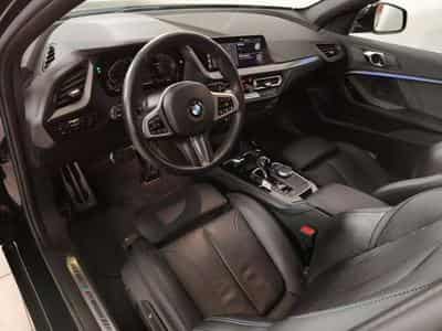 BMW 118 i DAB LED (2024) - Photo 12