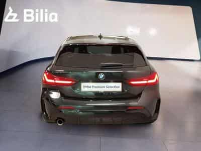 BMW 118 i DAB LED (2024) - Photo 3