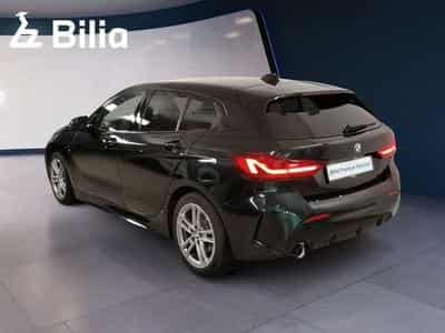 BMW 118 i DAB LED (2024) - Photo 4