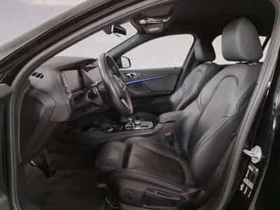 BMW 118 i DAB LED (2024) - Photo 7