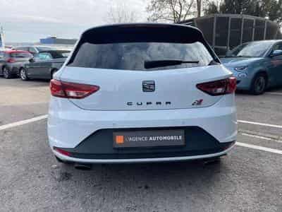 SEAT Leon Cupra 280ch  vente privée carnet complet (2015) - Photo 5