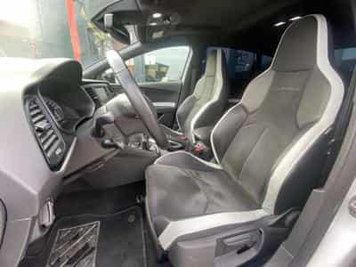 SEAT Leon Cupra 280ch  vente privée carnet complet (2015) - Photo 7