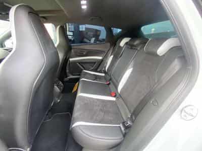 SEAT Leon Cupra 280ch  vente privée carnet complet (2015) - Photo 9