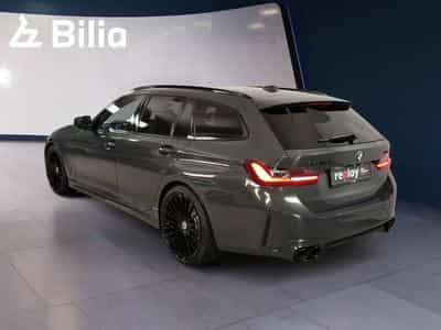 Alpina D3 S HK HiFi DAB LED Pano.Dach Komfortzg. Shz (2025) - Photo 4