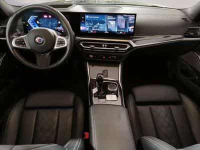 Alpina D3 S HK HiFi DAB LED Pano.Dach Komfortzg. Shz (2025) - Photo 5