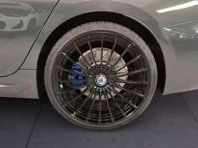 Alpina D3 S HK HiFi DAB LED Pano.Dach Komfortzg. Shz (2025) - Photo 6