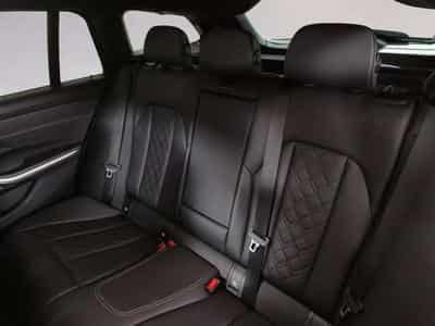 Alpina D3 S HK HiFi DAB LED Pano.Dach Komfortzg. Shz (2025) - Photo 8