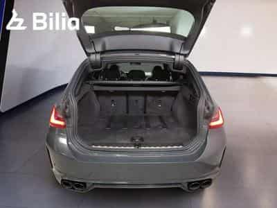 Alpina D3 S HK HiFi DAB LED Pano.Dach Komfortzg. Shz (2025) - Photo 9