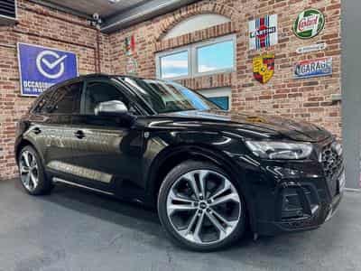 Audi SQ5 SQ5 3.0 Tdi 341cv Auto QUATTRO (2023) - Photo 1