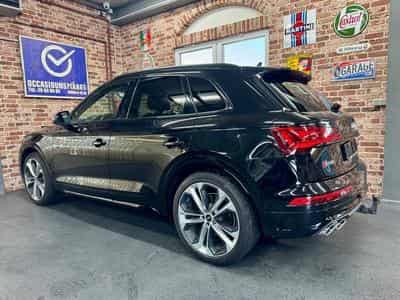 Audi SQ5 SQ5 3.0 Tdi 341cv Auto QUATTRO (2023) - Photo 2