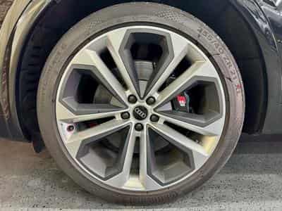 Audi SQ5 SQ5 3.0 Tdi 341cv Auto QUATTRO (2023) - Photo 3