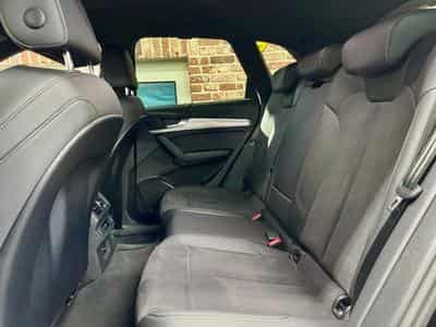 Audi SQ5 SQ5 3.0 Tdi 341cv Auto QUATTRO (2023) - Photo 6