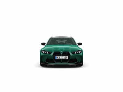 BMW M3 M COMPETITION (2025) - Foto 2