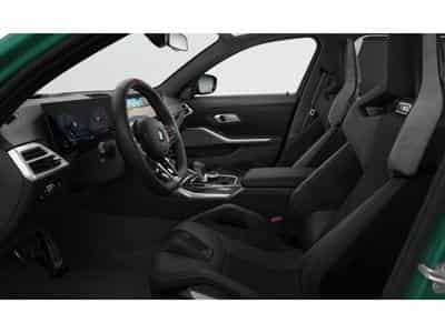 BMW M3 M COMPETITION (2025) - Foto 6