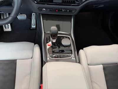 BMW M4 M4 COMPETITION (2025) - Foto 10