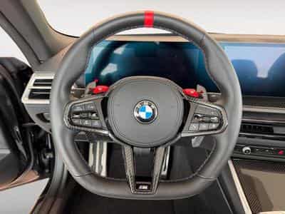 BMW M4 M4 COMPETITION (2025) - Foto 12