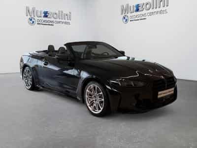 BMW M4 M4 COMPETITION (2025) - Foto 15