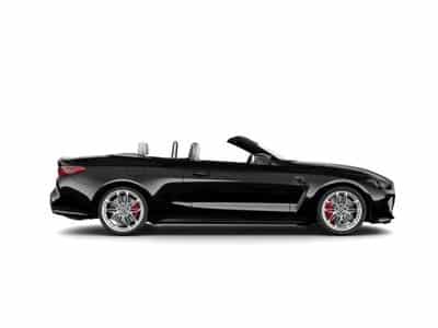 BMW M4 M4 COMPETITION (2025) - Foto 3