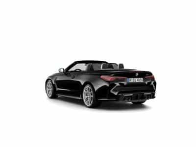 BMW M4 M4 COMPETITION (2025) - Foto 5