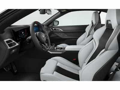 BMW M4 M4 COMPETITION (2025) - Foto 6