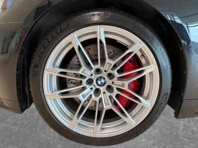 BMW M4 M4 COMPETITION (2025) - Foto 8