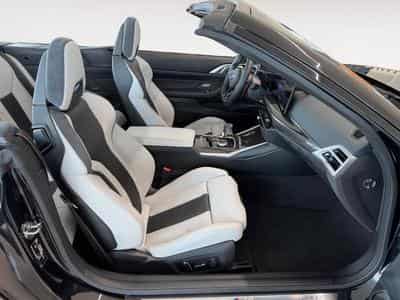 BMW M4 M4 COMPETITION (2025) - Foto 9