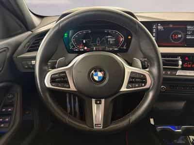 BMW 128 ti DAB LED (2023) - Photo 12